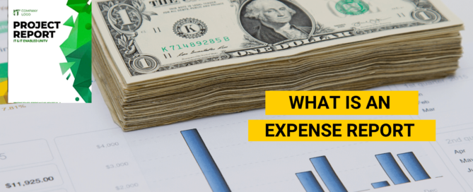 What is an Expense Report