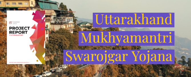 Uttarakhand Chiefminister Swarojgar Yojana