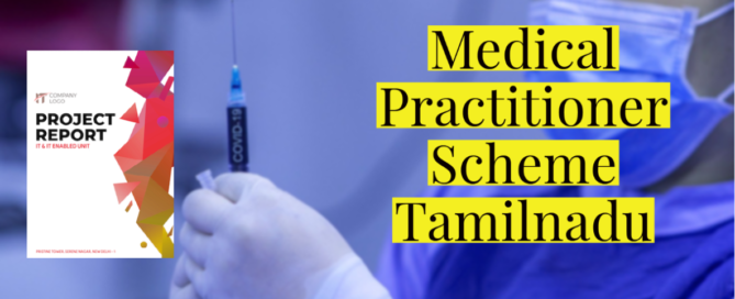 Medical Practitioner Scheme- Tamilnadu