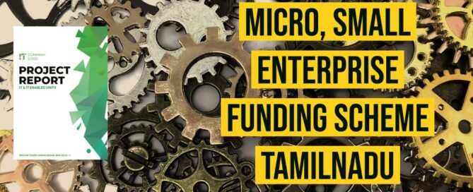 Micro Small Enterprise Funding Scheme