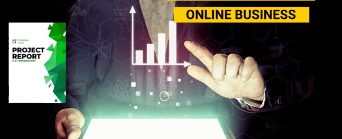 8 steps to starting online business