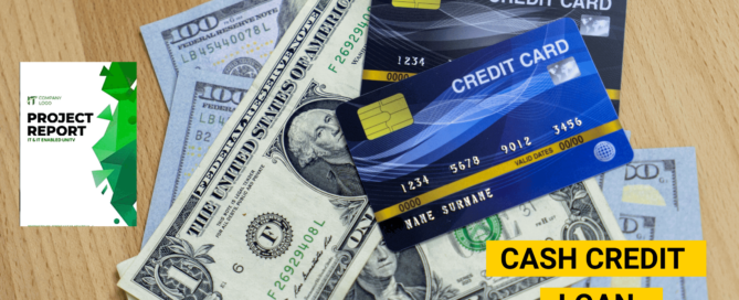 Cash Credit Loan