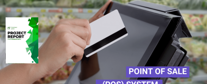 Point of Sale(POS) System