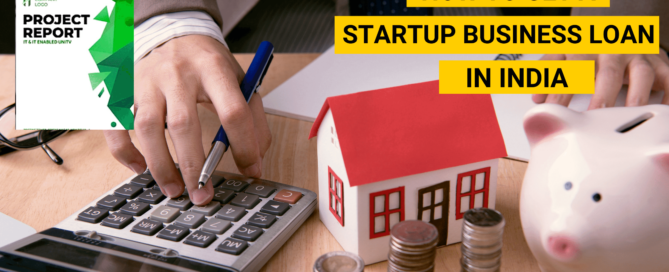 How to get startup business loan in india