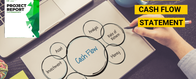 What is Cash flow statement