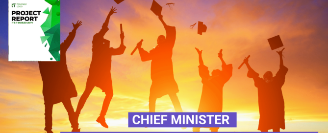 Chief Minister Employment Generation Programme