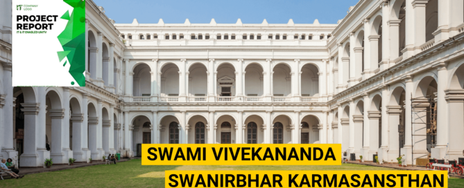 Swami Vivekananda Swanirbhar Karmasansthan Prakalpa