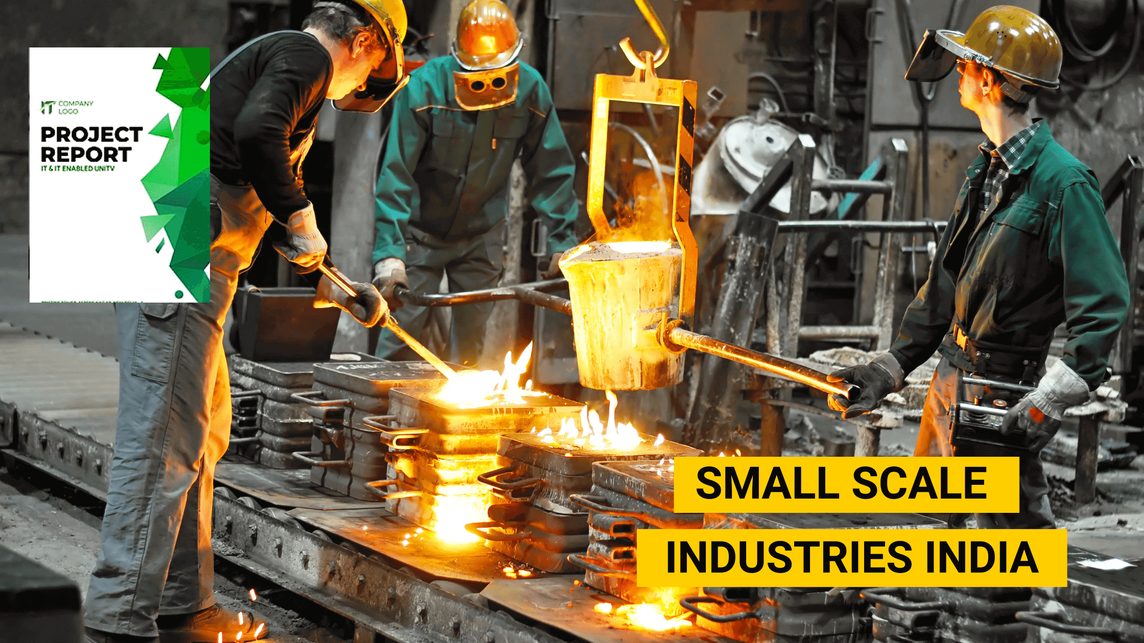 Small Scale Industries India SSI Objectives Registration Benefits