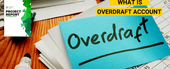 What is overdraft account