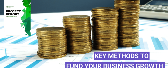 key methods to fund your business growth