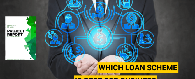 Which loan scheme is best for business