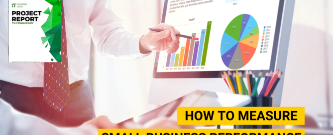 How to measure small business performance