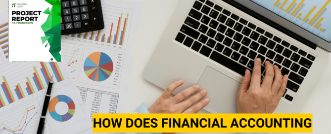 How does financial accounting help business management