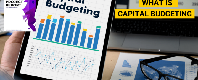 What is Capital Budgeting