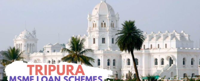 Tripura MSME loan schemes